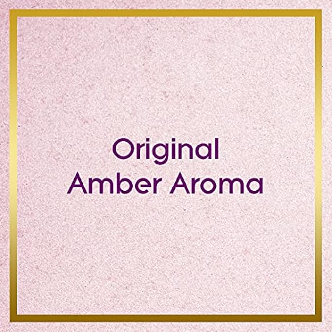 Cool & Cool ARABIC SERIES AMBER HAND WASH -500ML - ANTIBACTERIAL, ALCOHOL-FREE, MOISTURIZING WITH VITAMIN E, 99% GERM-KILLING FORMULA - Image 2